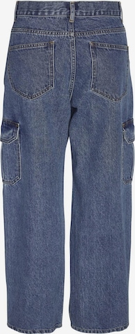 Loosefit Jeans cargo 'Alexa' Noisy may en bleu