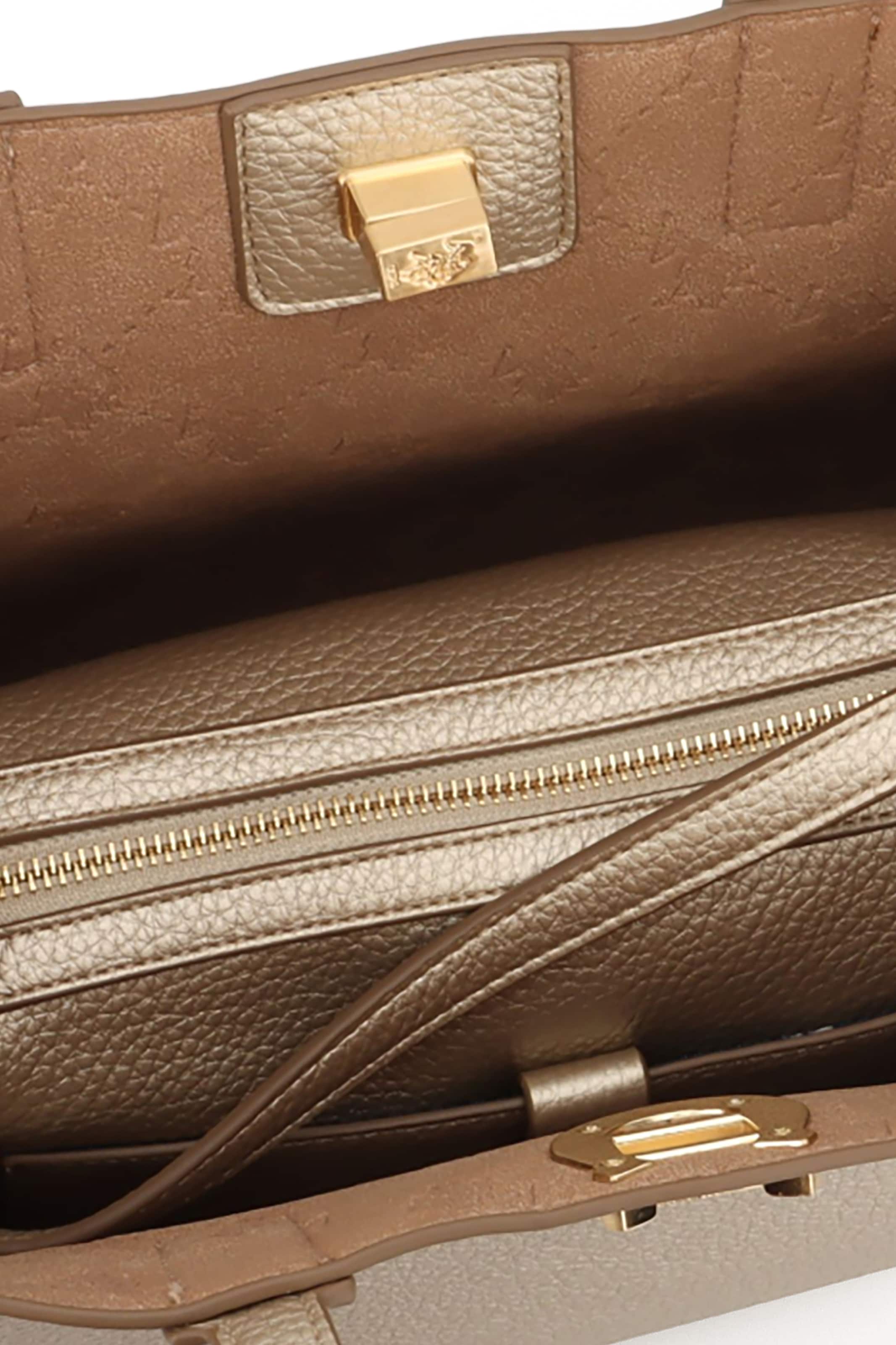 U.S. POLO ASSN. Shopper 'Middleton' - Béžová