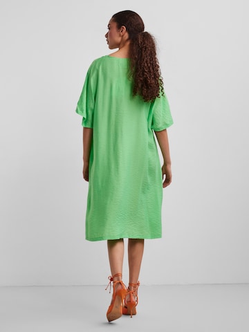 Y.A.S Tunic 'Begonia' in Green