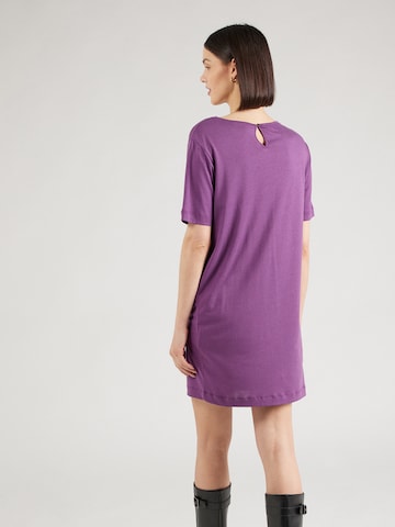 sessun Dress in Purple