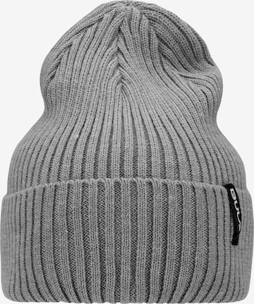 BULA Beanie in Grey: front