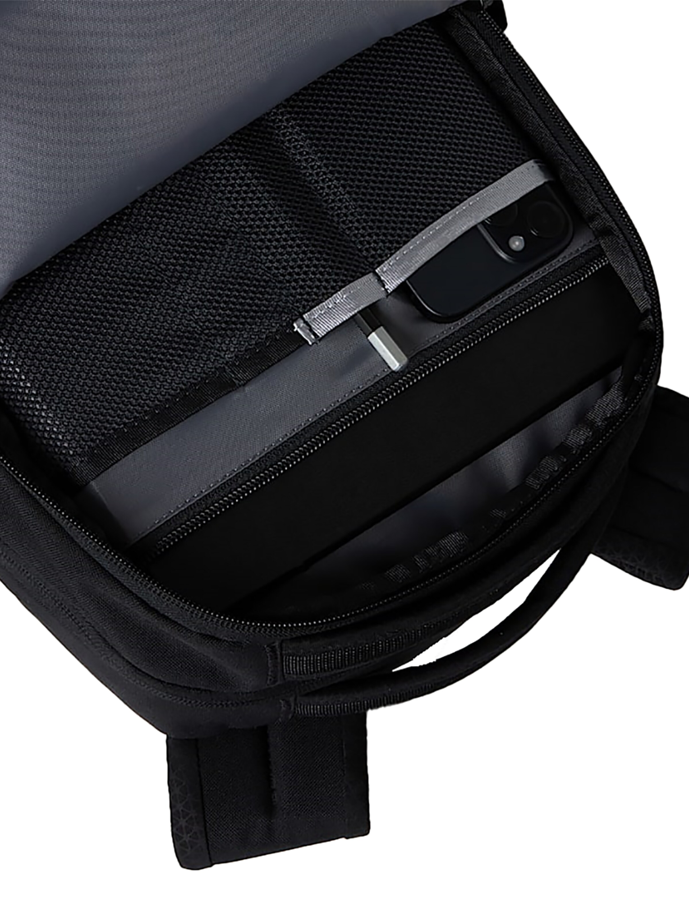 THE NORTH FACE Backpack 'Jester' in Black