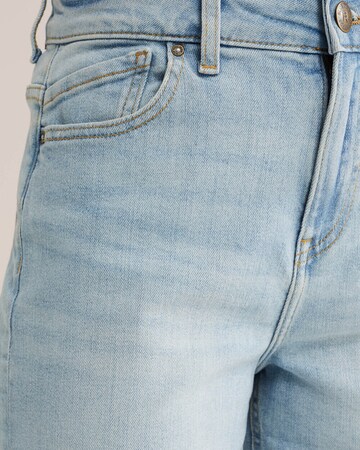 Regular Jean WE Fashion en bleu