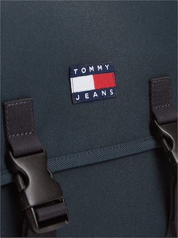 Sac à bandoulière 'Essential' Tommy Jeans en bleu