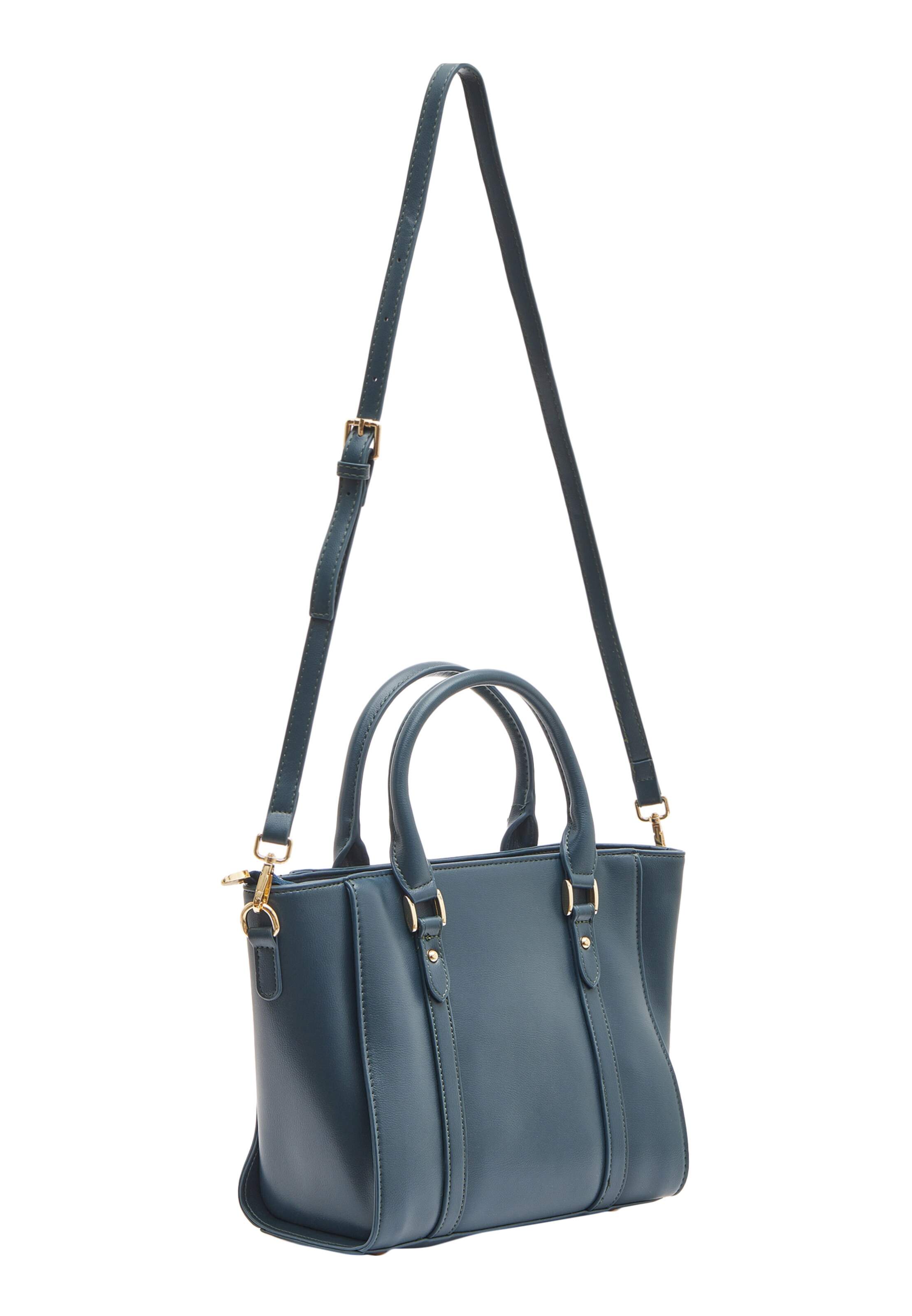 Usha Handtasche in Blau