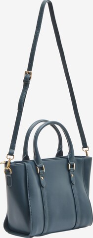 Shopper di Usha in blu