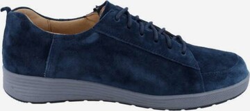 Ganter Lace-Up Shoes in Blue