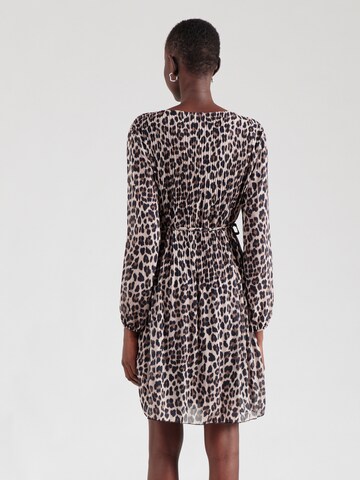 Robe 'Al44isaa' ZABAIONE en beige