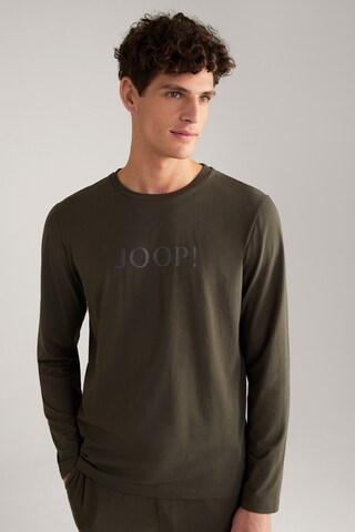 JOOP! Shirt in Grün: predná strana