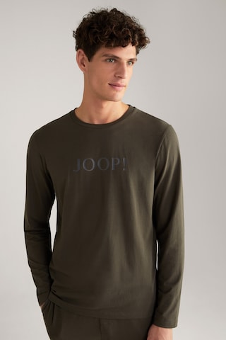T-Shirt JOOP! en vert : devant