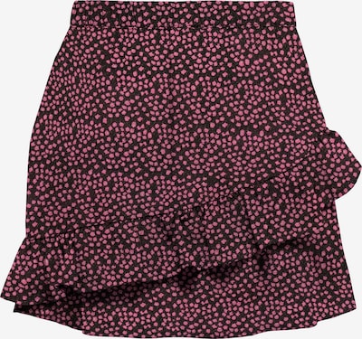 JDY Φούστα 'PIPER' σε ανοικτό ροζ / μαύρο, Άποψη προϊόντος