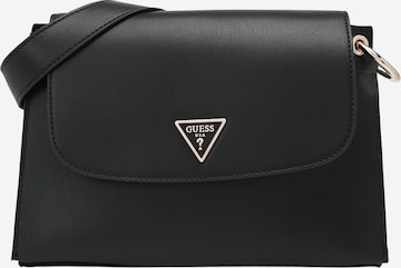 GUESS Crossbody Bag 'BASILEA' in Black