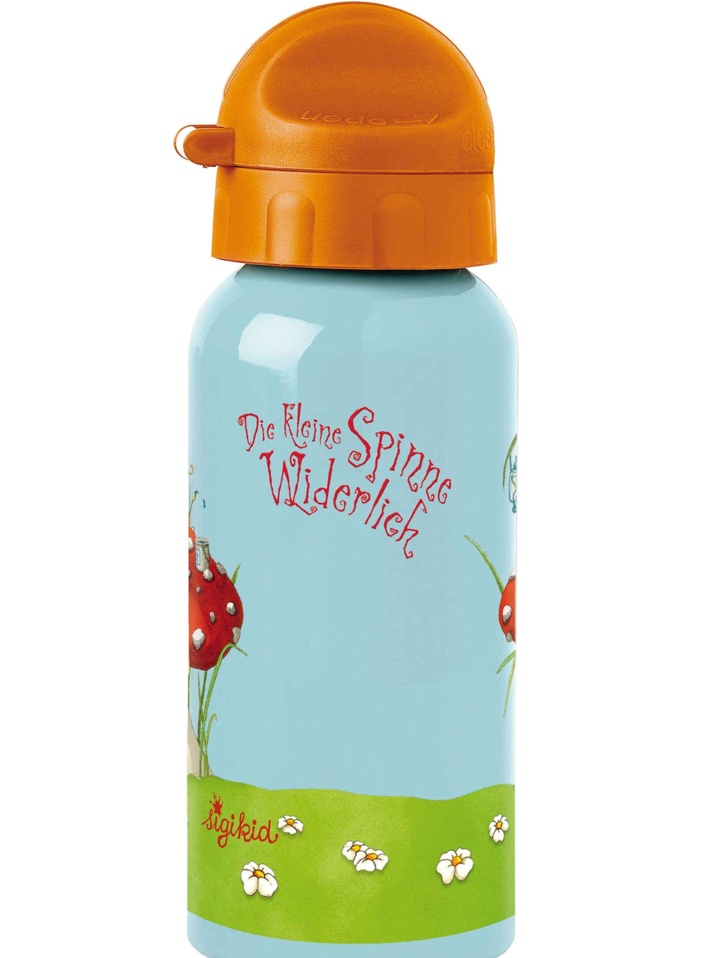 SIGIKID Drinking bottle in Blue