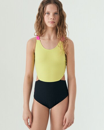 Scalpers Swimsuit ' ' in Green