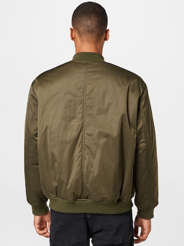 ESPRIT Between-season jacket in Green