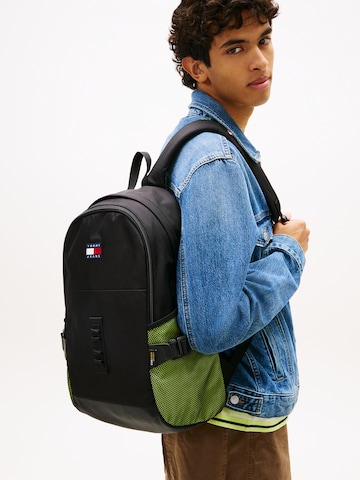 Tommy JeansRuksak - crna boja