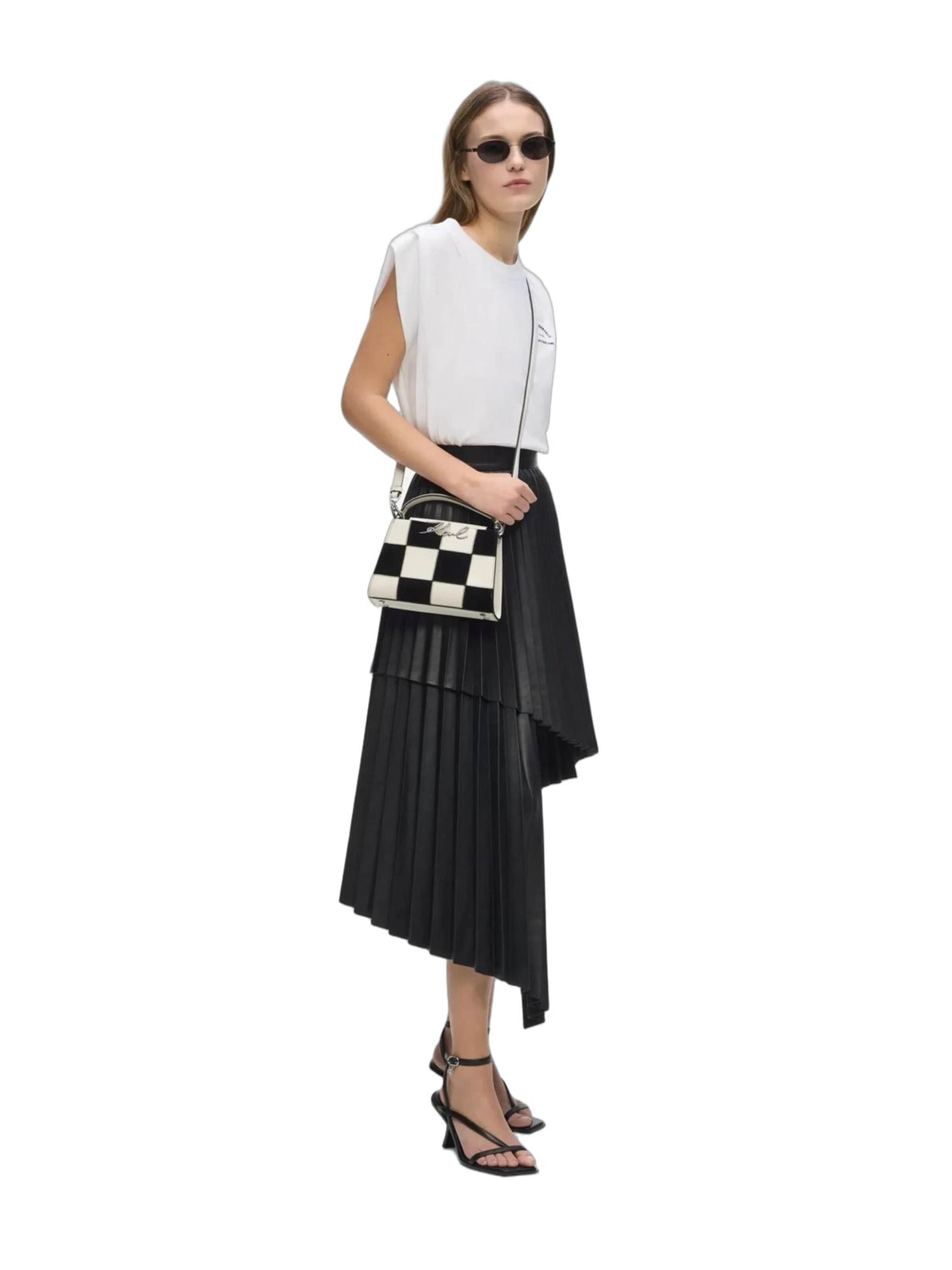 Sacs à main Karl Lagerfeld en noir