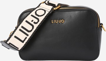 Liu Jo Crossbody Bag 'Daurin' in Black: front