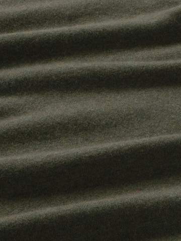 Thinking MU Sweater 'Lucien' in Green