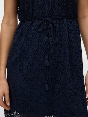 Rochie 'VMMAYA' de la VERO MODA pe albastru