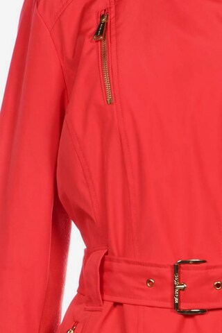 MICHAEL Michael Kors Jacket & Coat in S in Red