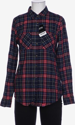 Superdry Blouse & Tunic in M in Blue: front