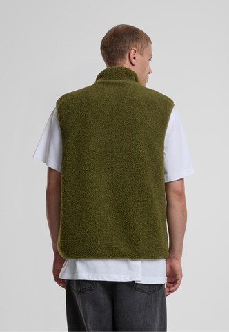 ZOO YORK Vest i grøn