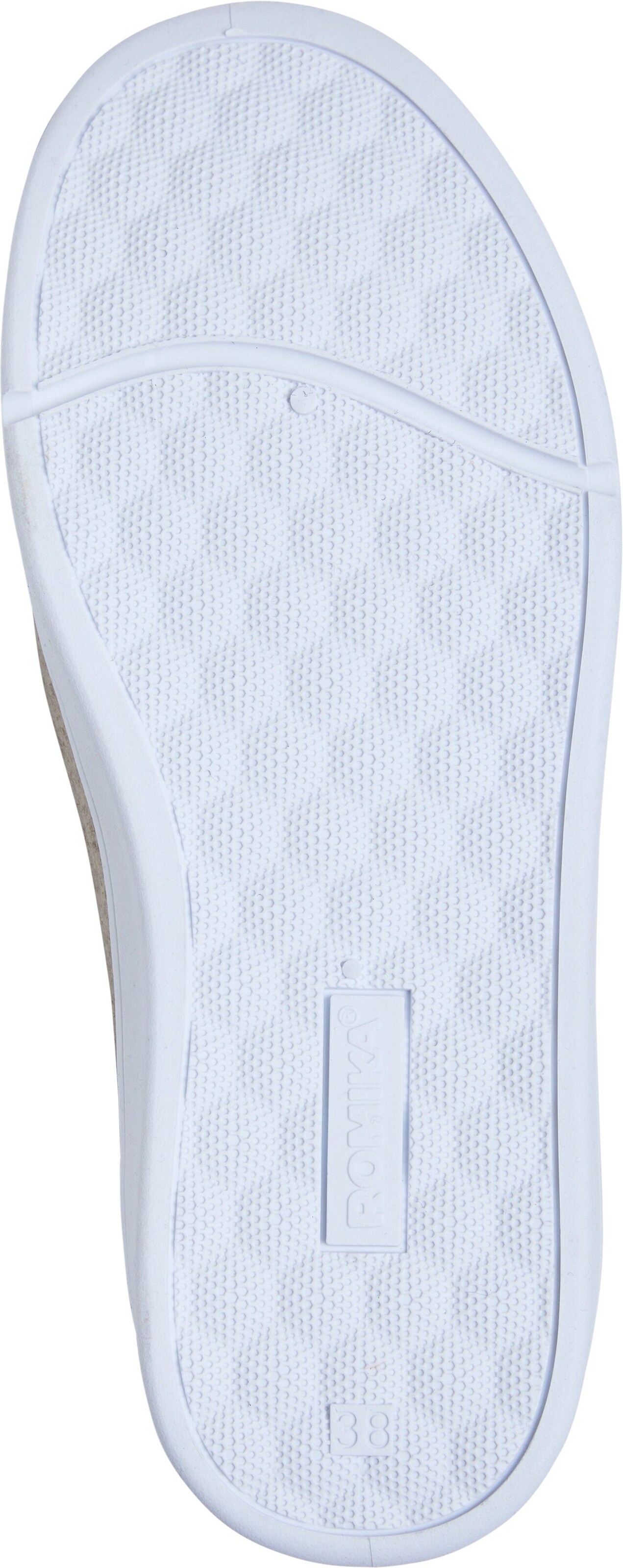 ROMIKA Classic Flats in Grey