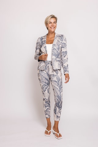 Zhrill Slim fit Pants in Beige