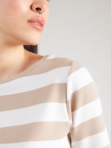 MORE & MORE Póló - bézs