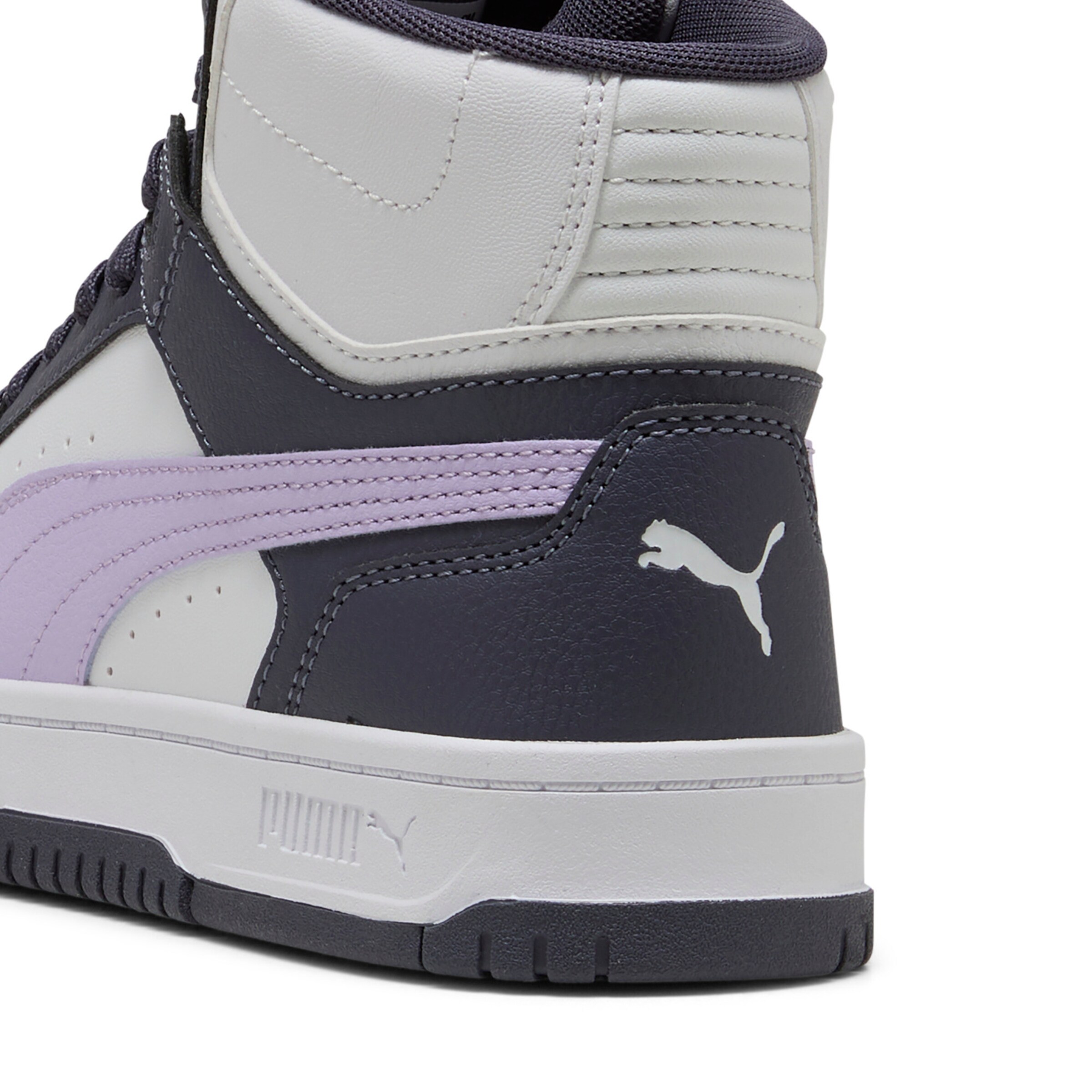 PUMA Sneaker in Grau