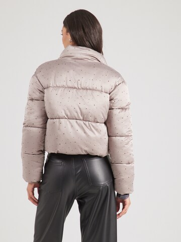 Giacca invernale 'ANTONIA' di GUESS in grigio