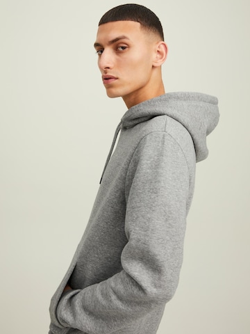 JACK & JONES Mikina 'JPRBLUArchie' - Sivá
