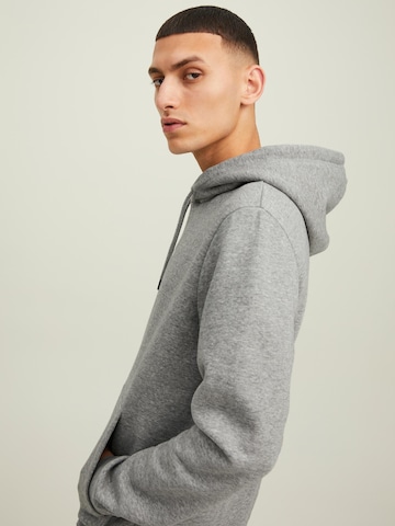 JACK & JONES Sweatshirt 'Archie' in Grau