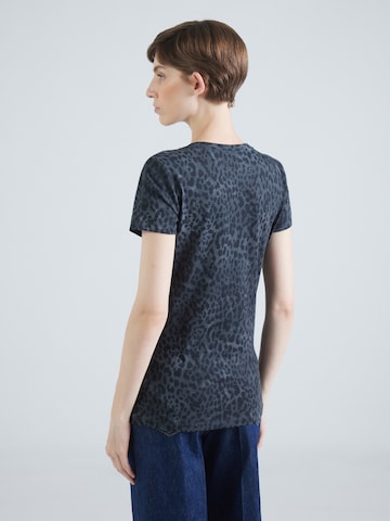 GAP T-Shirt 'CLASSIC' in Blau