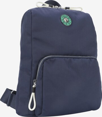 JOOP! Jeans Backpack in Blue