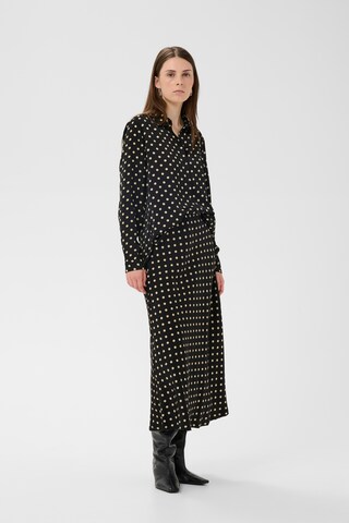 Jupe 'ZeemaIW' InWear en noir