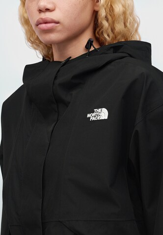 THE NORTH FACE Преходно яке 'REIGN ON 2.0' в черно