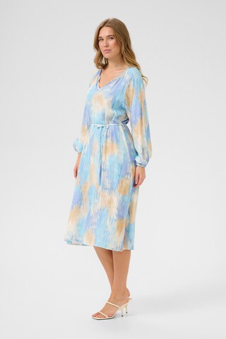Robe d’été 'CRCassia' Cream en beige