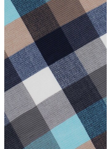 SAMAYA Scarf in Blue