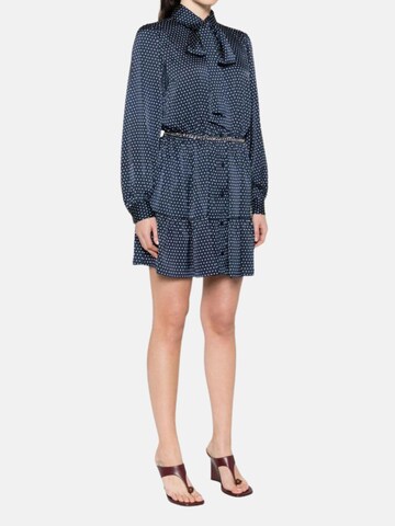 Michael Kors Dress 'ABITO' in Blue