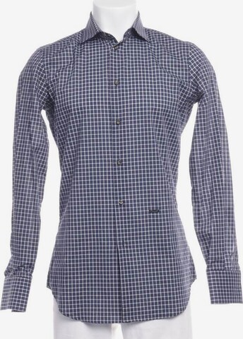 DSQUARED2 Button Up Shirt in S in Mixed colors: front