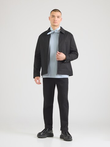 pilka MOS MOSH Marškinėliai 'MMGDarren'