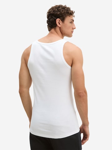 Marc O'Polo Undershirt ' classic ' in White