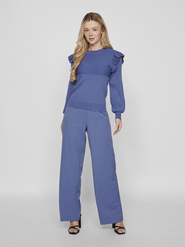 Pull-over VILA en bleu