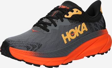 Hoka One One - Zapatillas de running 'CHALLENGER ATR 7' en gris: frente