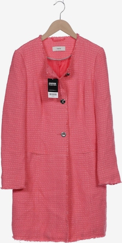heine Mantel M in Pink: predná strana