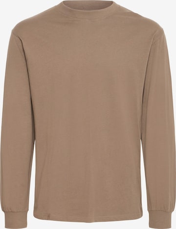 !Solid - Sudadera ' SDREYNALDO ' en verde: frente