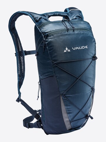 VAUDE Sports Backpack in Blue