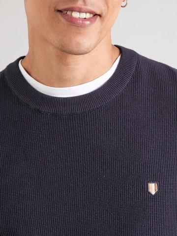 Pulover 'JPRBLUREX' de la JACK & JONES pe albastru